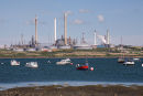 Oil Refinery